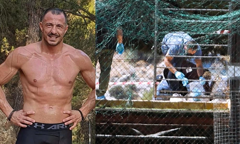 Δολοφονία Μπερδέση: «Υπάρχει άγχος στις φυλακές μήπως μιλήσει κάποιος»